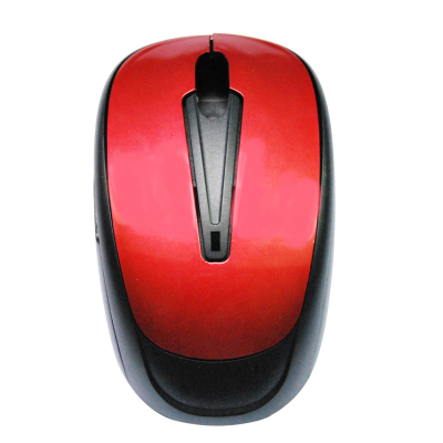 Optical 2.4Ghz Wireless Mouse Usb Charging